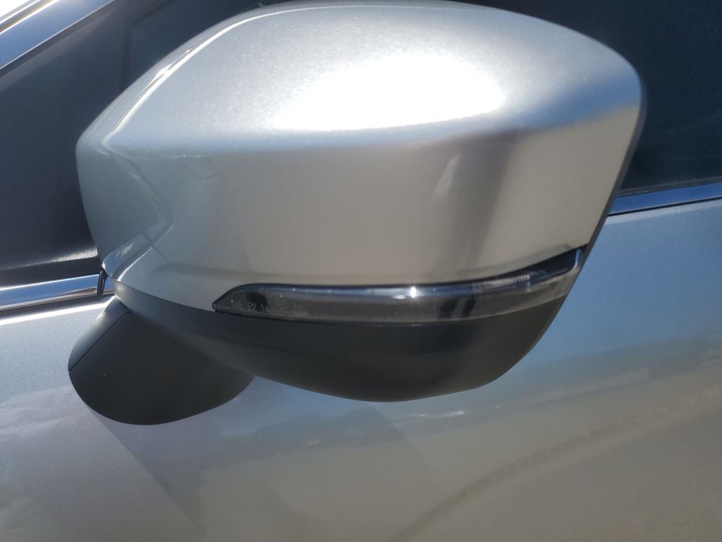 2026 Mitsubishi Eclipse Cross ES