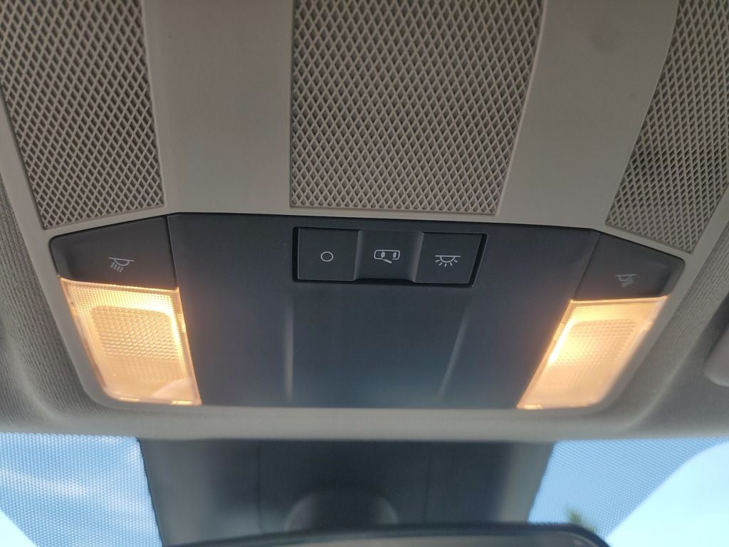 2026 Mitsubishi Eclipse Cross ES