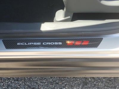 2026 Mitsubishi Eclipse Cross ES
