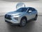 2026 Mitsubishi Eclipse Cross ES