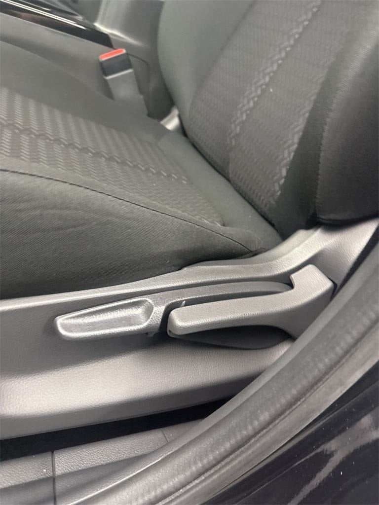 2026 Mitsubishi Eclipse Cross ES