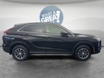 2026 Mitsubishi Eclipse Cross ES