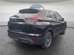 2026 Mitsubishi Eclipse Cross ES