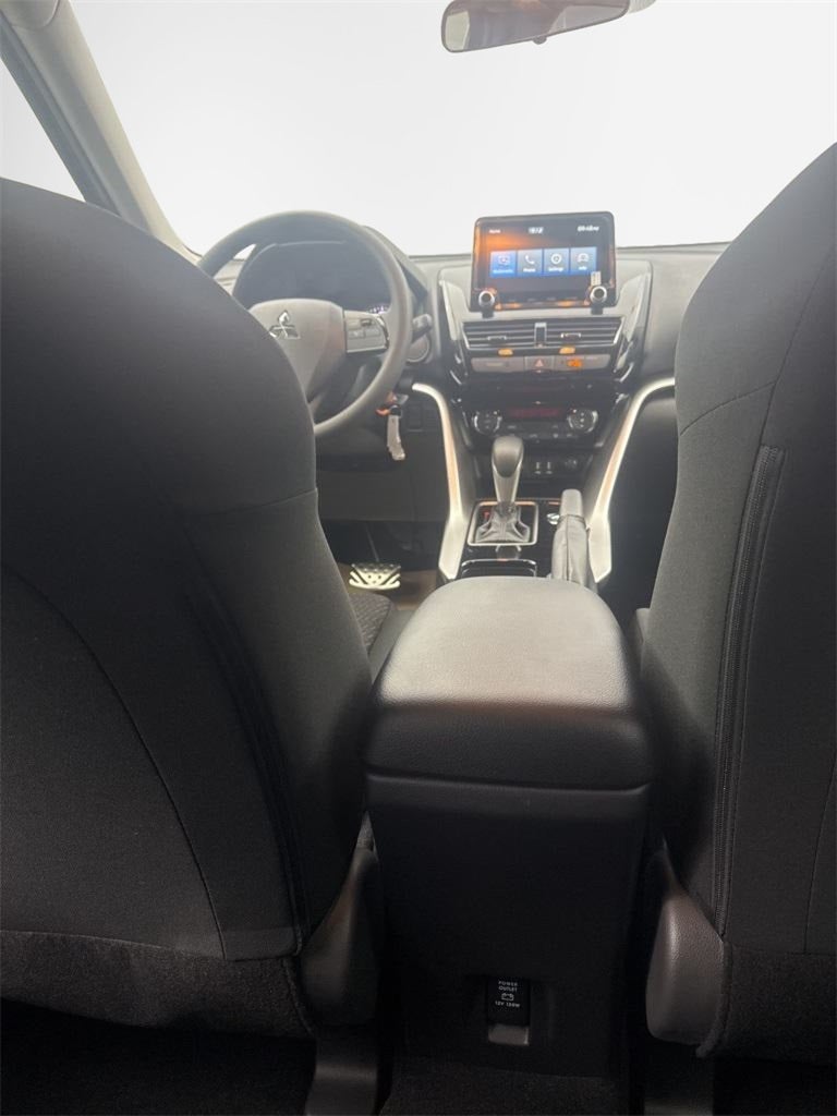 2026 Mitsubishi Eclipse Cross ES