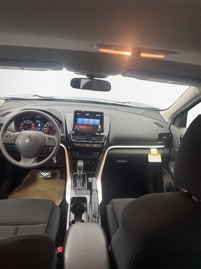 2026 Mitsubishi Eclipse Cross ES