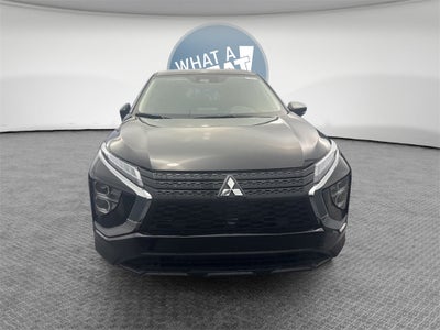 2026 Mitsubishi Eclipse Cross ES