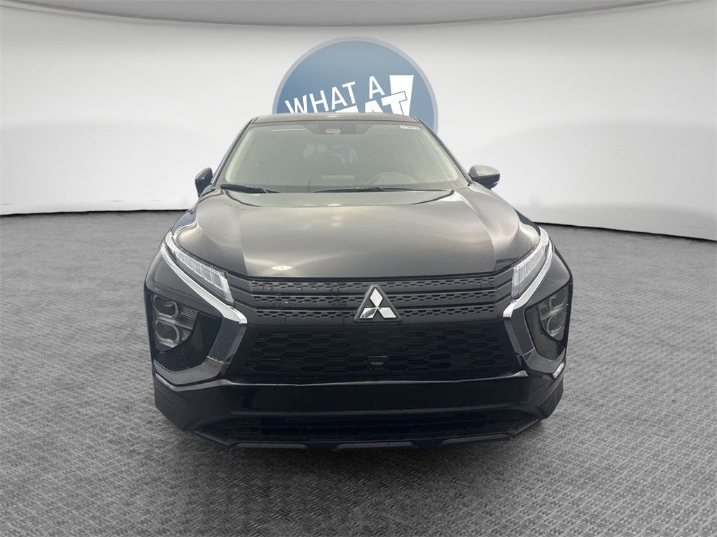 2026 Mitsubishi Eclipse Cross ES