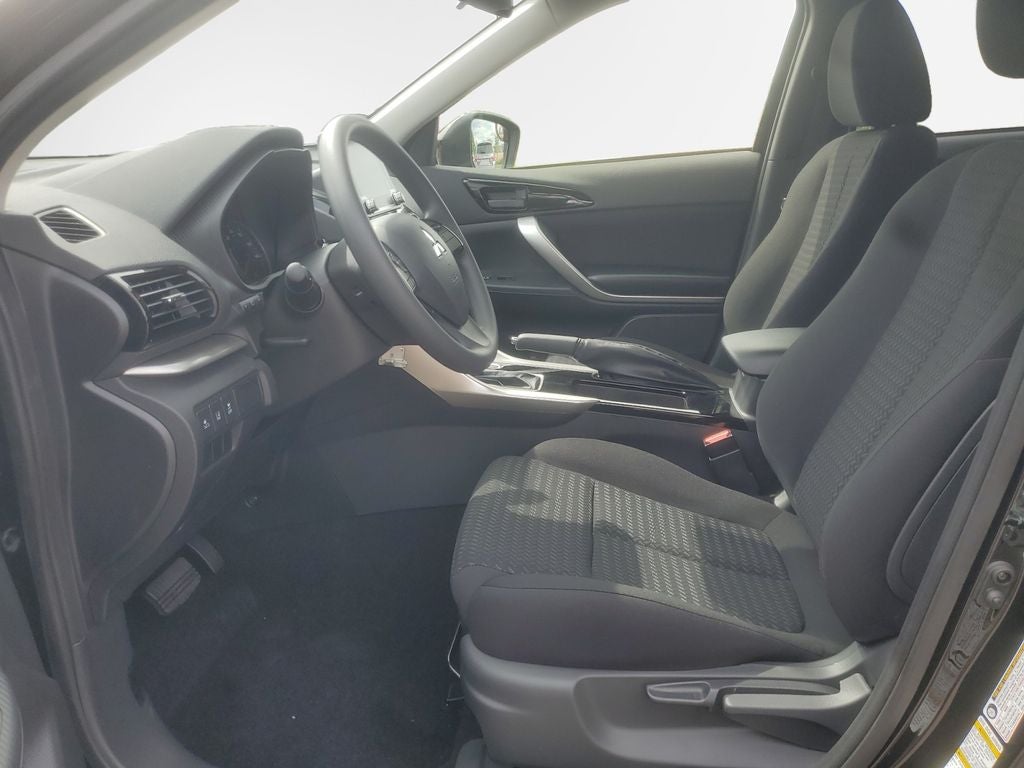 2026 Mitsubishi Eclipse Cross ES