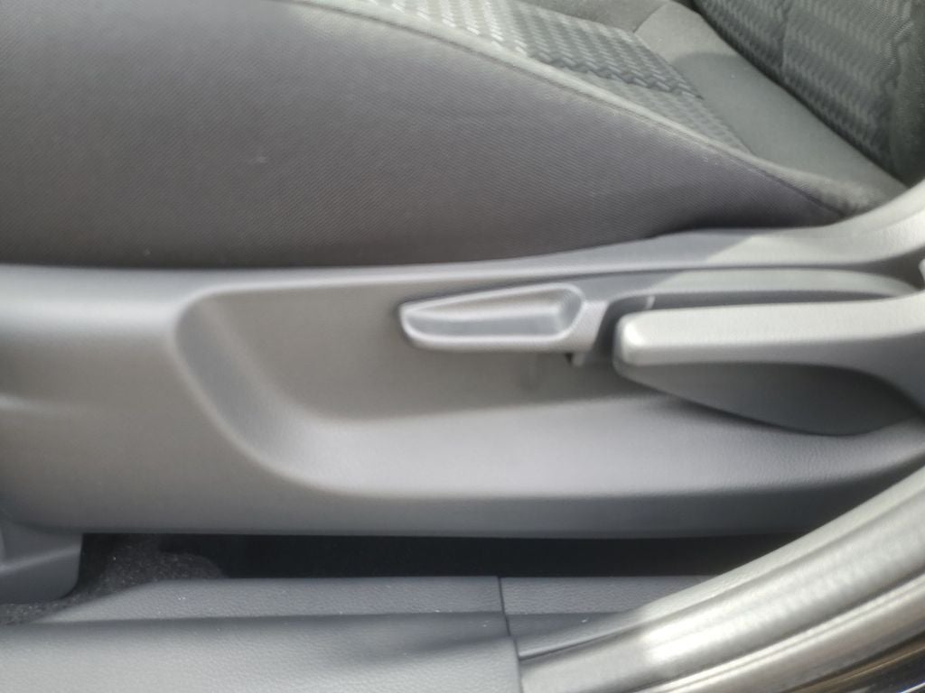 2026 Mitsubishi Eclipse Cross ES