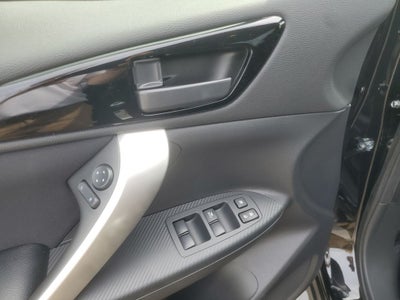 2026 Mitsubishi Eclipse Cross ES