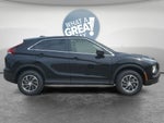 2026 Mitsubishi Eclipse Cross ES