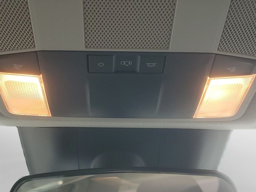 2026 Mitsubishi Eclipse Cross ES