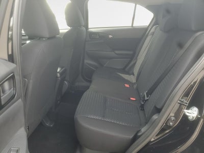 2026 Mitsubishi Eclipse Cross ES