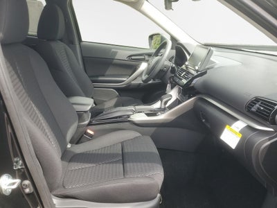 2026 Mitsubishi Eclipse Cross ES