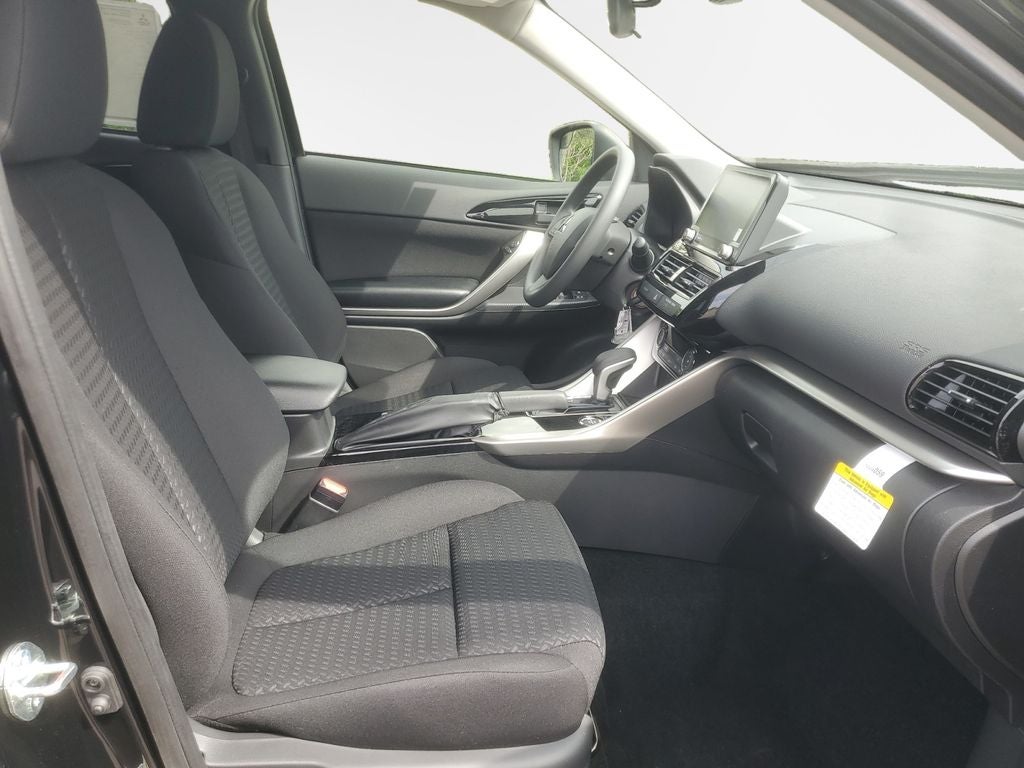 2026 Mitsubishi Eclipse Cross ES