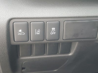 2026 Mitsubishi Eclipse Cross ES