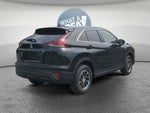 2026 Mitsubishi Eclipse Cross ES