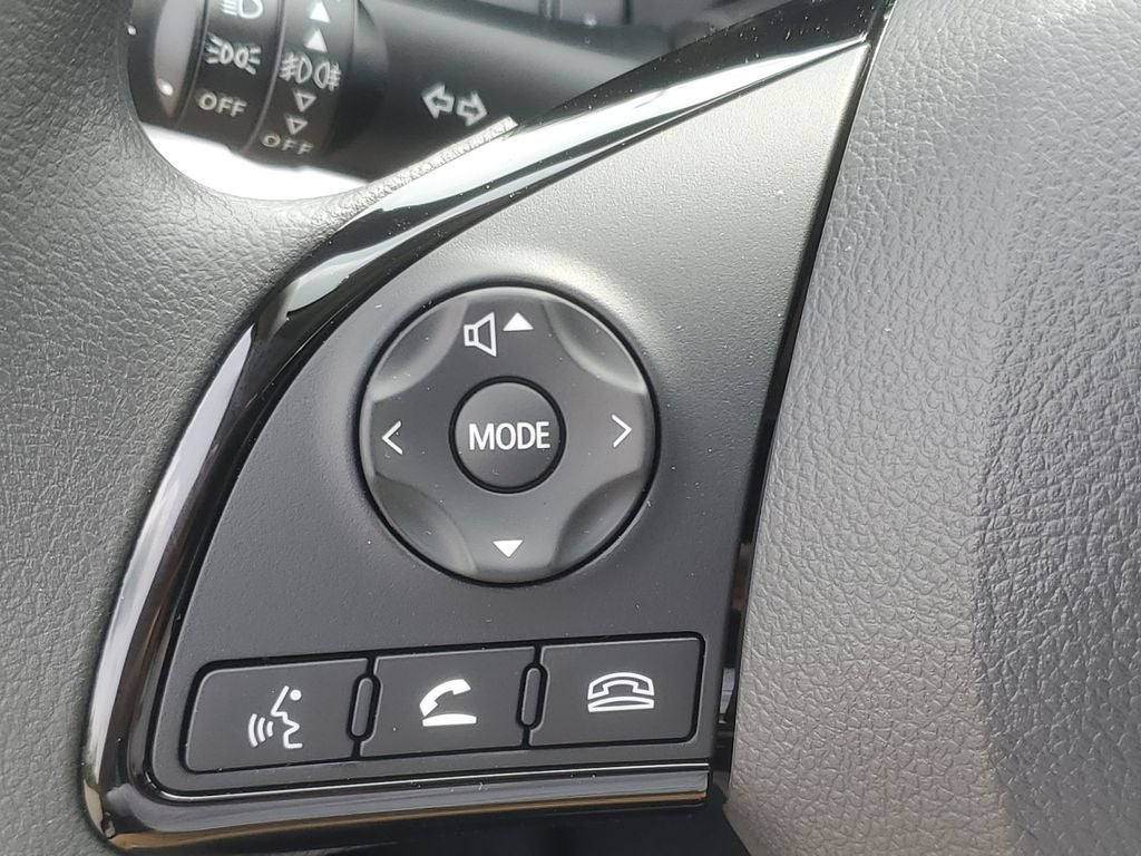 2026 Mitsubishi Eclipse Cross ES