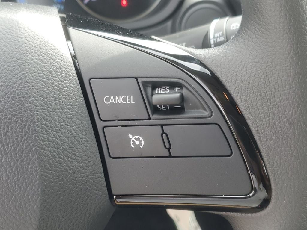 2026 Mitsubishi Eclipse Cross ES