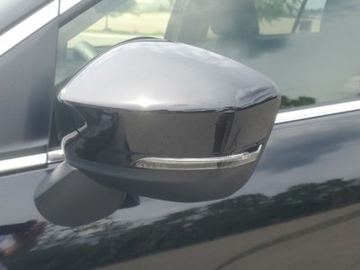 2026 Mitsubishi Eclipse Cross ES