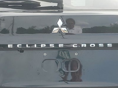 2026 Mitsubishi Eclipse Cross ES