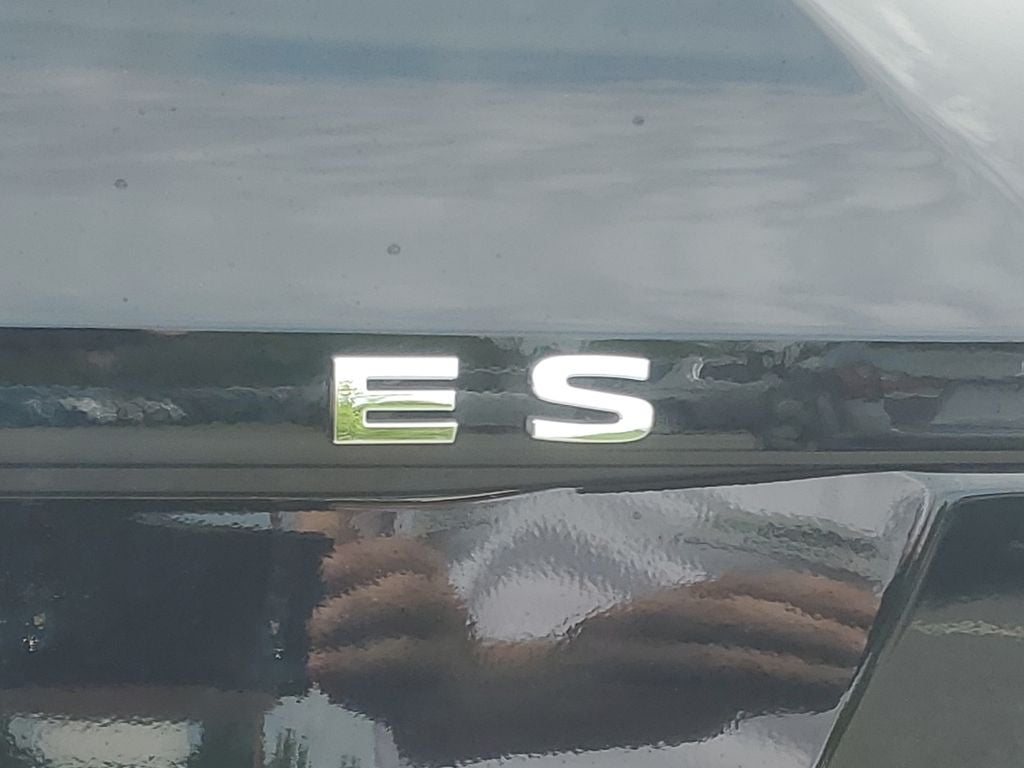 2026 Mitsubishi Eclipse Cross ES