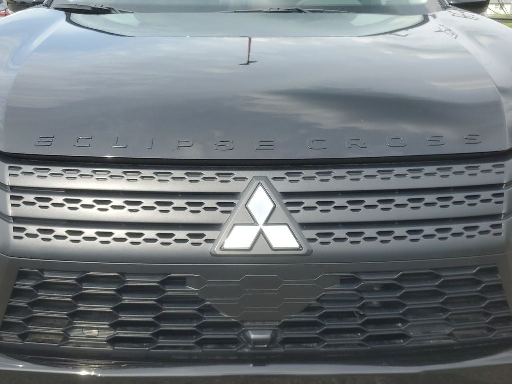 2026 Mitsubishi Eclipse Cross ES
