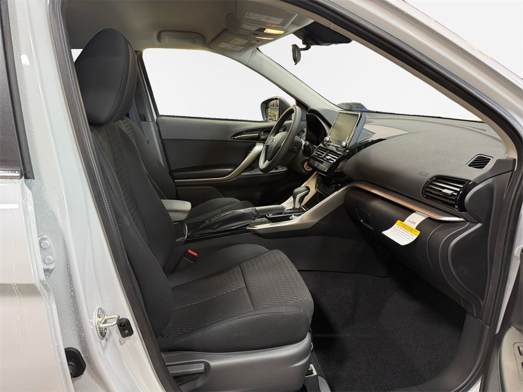 2026 Mitsubishi Eclipse Cross ES