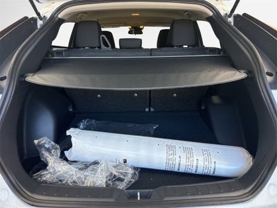 2026 Mitsubishi Eclipse Cross ES