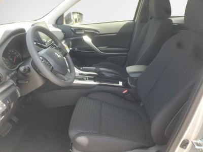 2026 Mitsubishi Eclipse Cross LE