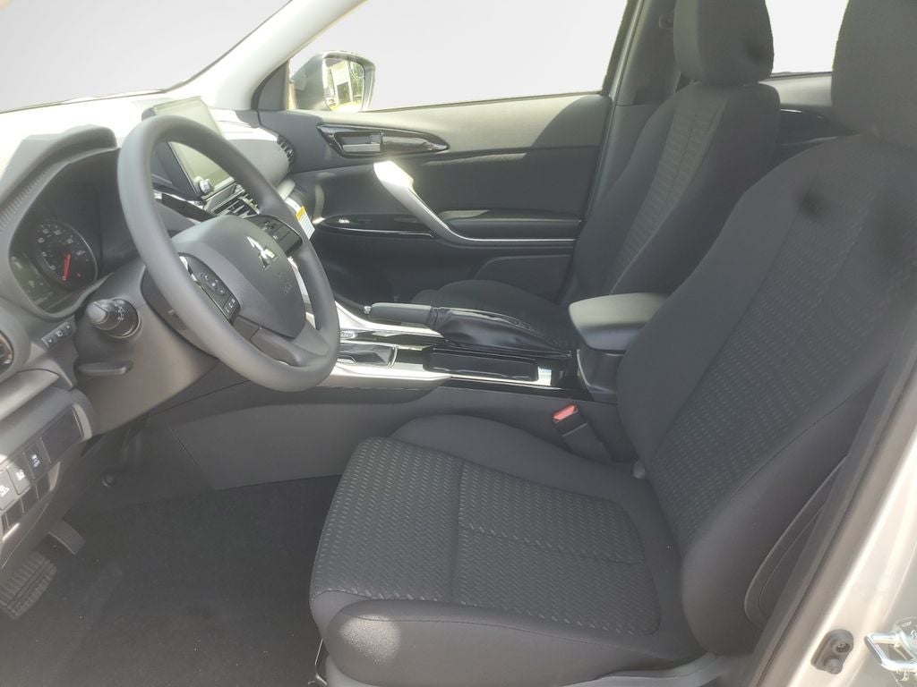 2026 Mitsubishi Eclipse Cross LE