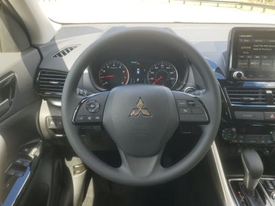 2026 Mitsubishi Eclipse Cross LE