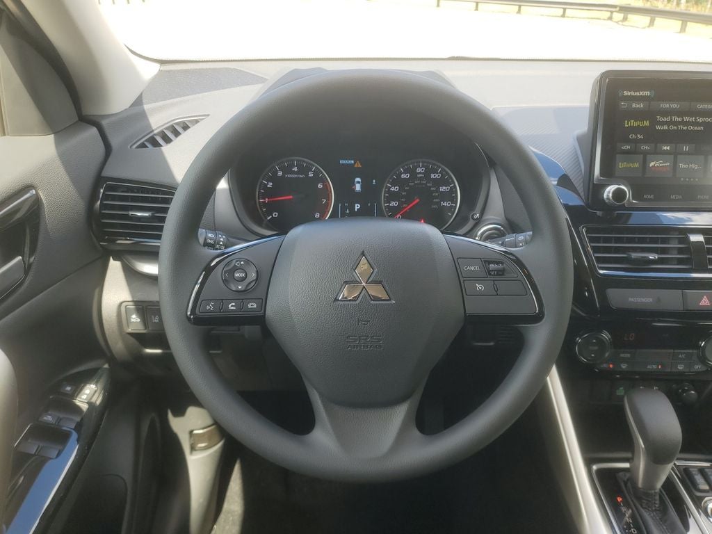 2026 Mitsubishi Eclipse Cross LE