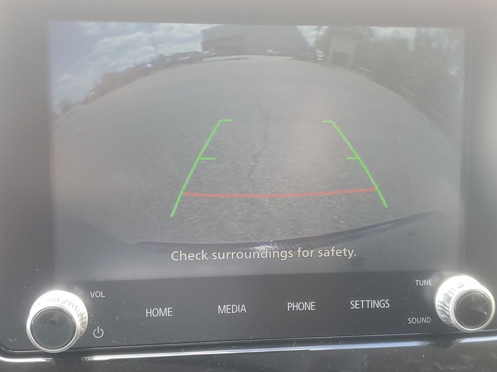 2026 Mitsubishi Eclipse Cross LE