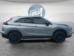 2026 Mitsubishi Eclipse Cross LE