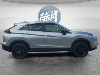 2026 Mitsubishi Eclipse Cross LE