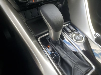 2026 Mitsubishi Eclipse Cross LE