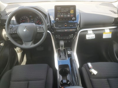 2026 Mitsubishi Eclipse Cross LE