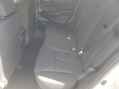 2026 Mitsubishi Eclipse Cross LE