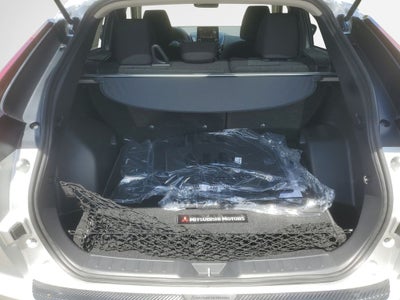 2026 Mitsubishi Eclipse Cross LE