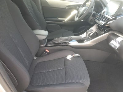 2026 Mitsubishi Eclipse Cross LE