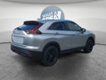 2026 Mitsubishi Eclipse Cross LE