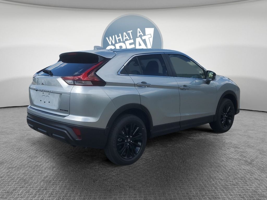 2026 Mitsubishi Eclipse Cross LE