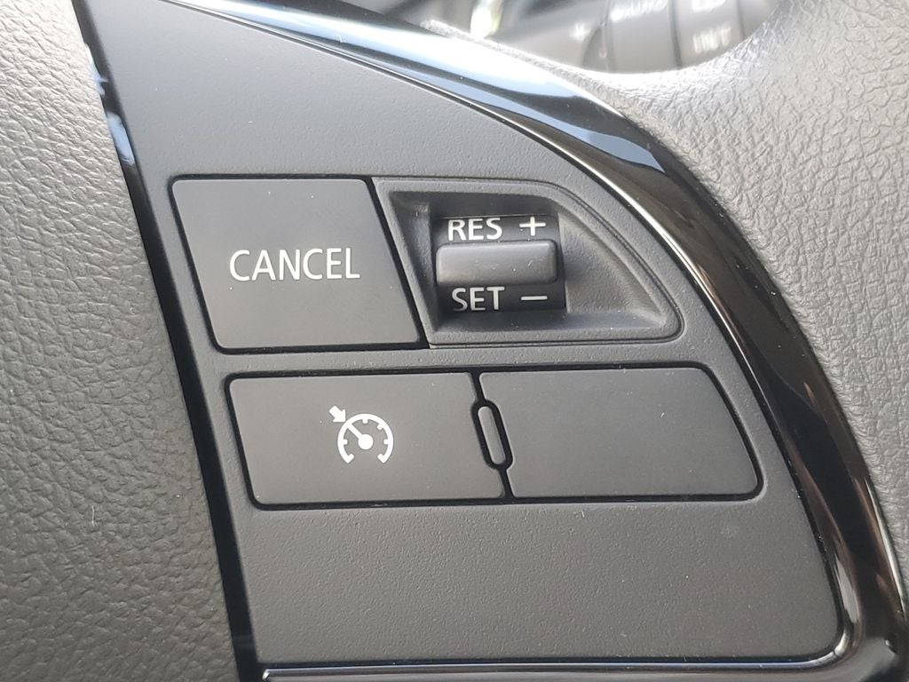 2026 Mitsubishi Eclipse Cross LE