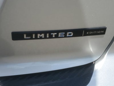 2026 Mitsubishi Eclipse Cross LE