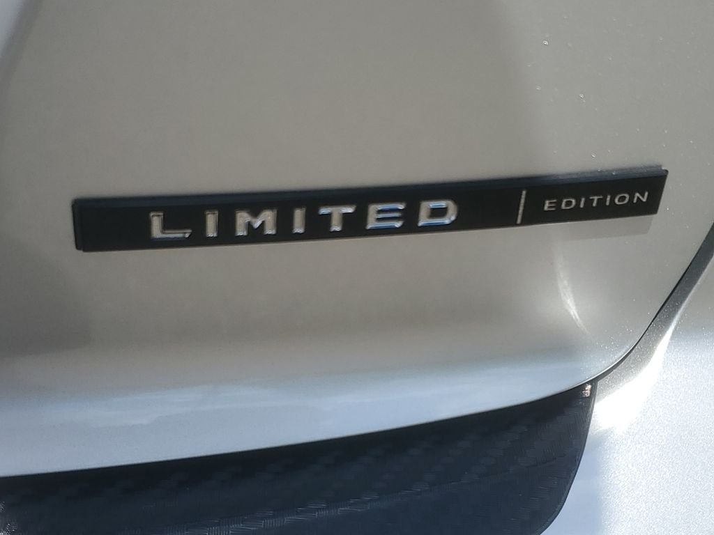 2026 Mitsubishi Eclipse Cross LE