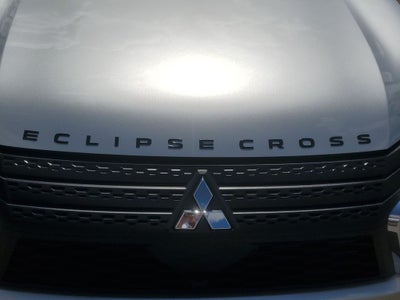 2026 Mitsubishi Eclipse Cross LE
