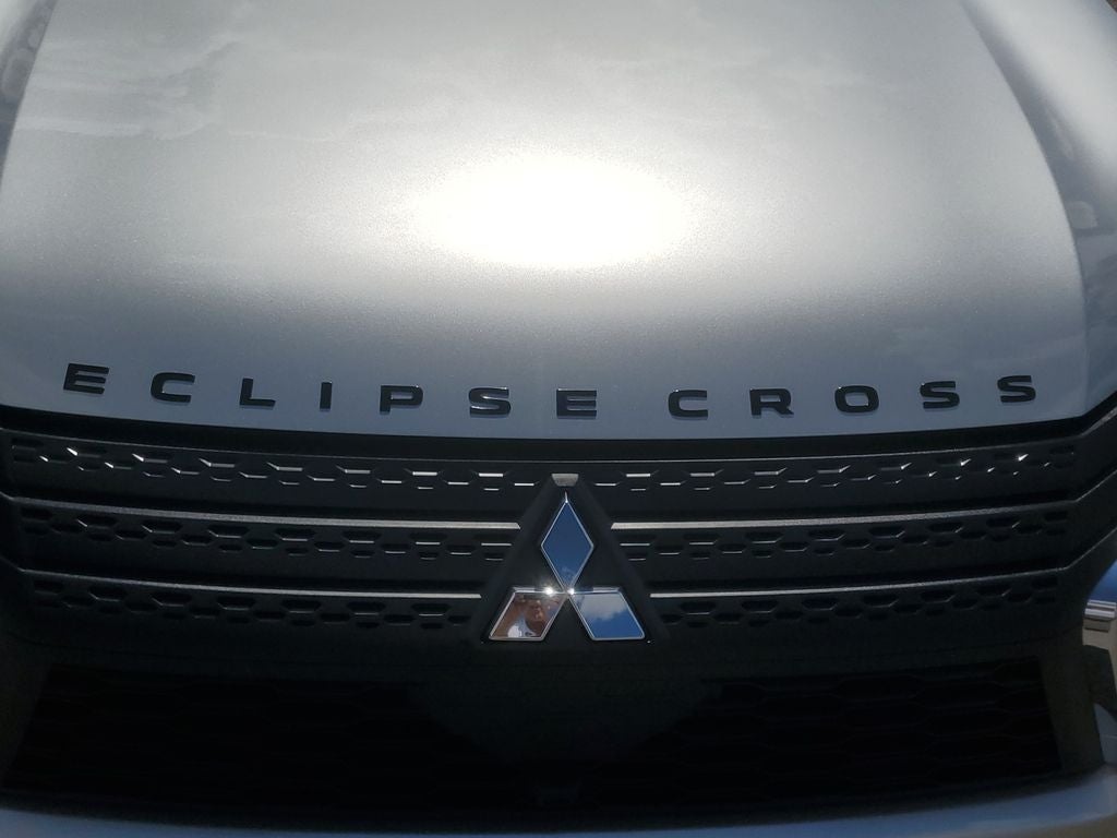 2026 Mitsubishi Eclipse Cross LE