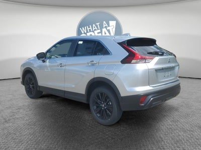 2026 Mitsubishi Eclipse Cross LE
