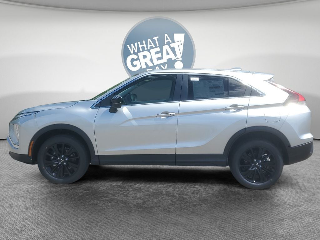 2026 Mitsubishi Eclipse Cross LE